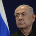 Izrael nastavlja ka ostvarenju cilja Netanjahu poručio: Nema govora o prekidu rata