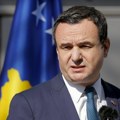 Kurti: Dinar na Kosovu pripada prošlom veku i vremenu Slobodana Miloševića