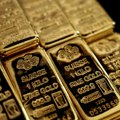 Kina zbog rekordnih cena kupila manje zlata u aprilu