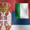 Чадеж позвао италијанске привреднике да инвестирају у Србији