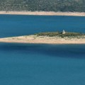 Ministri Crne Gore i Republike Srpske dogovorili da Opština Nikšić dobija 600.000 evra od Bilećkog jezera
