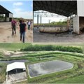 (Foto) ekološki akcident u starom lagumu u Srbobranu Inspekcija izašla po prijavi građana; Predsednik opštine: Bezuslovno…