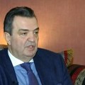 Саслушан Душко Кнежевић: Терети се за више кривичних дела у којима је оштетио државу за неколико милиона евра