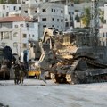Izraelski general-major: Nastavak rata može dovesti do kolapsa Izraela
