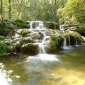 Danas sunčano, kiša na jugozapadu, jugu i istoku Srbije