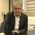 Dr Milić: Predlog Manojlovića ne vodi nigde, ne želimo da dižemo tenzije, sve ljude iz Beograda molim da nas puste na miru