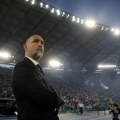 Hrvat podneo ostavku posle samo tri meseca: Igor Tudor više nije trener Lacija!