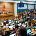 Skupština Crne Gore usvojila set zakona potrebnih za dobijanje IBAR-a