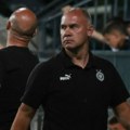 Partizan i bivši trener oči u oči: Albert Nađ dobija prekomandu, za smenu saznao iz medija