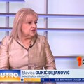 Đukić Dejanović otkrila da je pričala sa napadnutom učiteljicom: "Plakala je... Uzdrmalo me je ovo" VIDEO