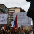 Godinu dana pakla: Srbi na KiM u agoniji zbog kurtijeve samovolje! Šteta skoro 220 miliona evra, sve manje hrane i lekova