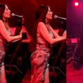Ceca Ražnatović održala spektakularan koncert u Kumanovu: Pogledajte kako je izgledala!