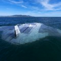 Strogo čuvano podvodno oružje: američke mornarice slučajno snimljeno na Guglu! Ima višenamensku upotrebu, a sve poslove…