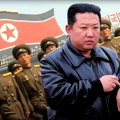 "Azijska verzija NATO": Kim Džong Un besan zbog zajedničkih vojnih vežbi Južne Koreje, Japana i Amerike, najavio agresivan…