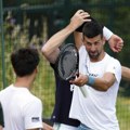 Britanci precenili Alkarasa: „Nepoštovanje prema Novaku“