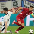 Šok otkriće sa eura: „Bila je odluka da se Dušan Tadić vrati kući posle Engleske!“ (video)