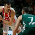 Ognjen Dobrić na pragu Crvene zvezde: Čeka se razrešenje sa Virtusom