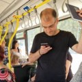 Umesto škodom novi predsednik Medijane autobusom na posao. “U Skandinaviji političari idu biciklom”, komentarišu…