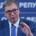 "Oni valjda znaju bolje od struke, pa to nije moguće": Vučić o stavovima Seke Aleksić, Topalka i Cece Bojković