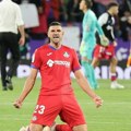 Mitrović: Ambijent je u Partizanu pre bio bolji, žao mi je što neće biti navijača