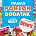 Saznajte sve o poznatima uz novi dodatak Stars!