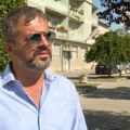 Sergej Trifunović ponovo uhapšen, zbog omalovažavanja policije na mrežama prošle godine