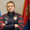 Fudbalska reprezentacija Srbije nazadovala do 35. mesta na FIFA rang listi