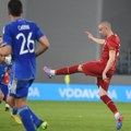 Krasnodar prvi u Rusiji: Težak poraz Akrona i Đurasovića