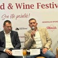 Zlatiborski Eko Agrar ovogodišnji prijatelj “Vitaminka good food and wine festival“