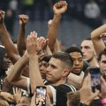 Sjajne vesti za Partizan - vraća se ljubimac navijača!