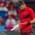 Novak preživeo pakao, kroz bol do finala: Ovo može samo najveći ikada!