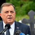 Dodik: Šmit je o Aliji Izetbegoviću rekao ono što misle svi stranci, ali mudro ćute