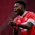 Umesto u zatvoru, Promes na terenu - gol na debiju za novi klub