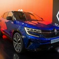 Renault održava rast prihoda u trećem kvartalu kroz skuplje modele