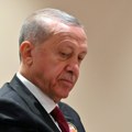 Erdogan pravi "zver": Hipersonična balistička raketa spremna za lansiranje