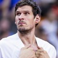 Boban Marjanović uskoro napušta Fenerbahče?