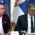 "Provalili su vrata, upali u kancelariju, skakali po stolovima i gurali žene niz stepenice" Čučković tvrdi: Agresivni…