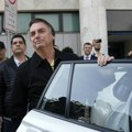 Bivši brazilski predsednik Bolsonaro pozvan na Trampovu inauguraciju, odlazak neizvestan jer mu je oduzet pasoš