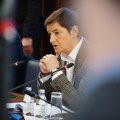 Brnabić o N1: Bogovi manipulacije FOTO