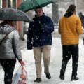 Temperatura pada za 10 stepeni Tačno ovog datuma se vraća zima, a sve počinje spajanjem dve pojave