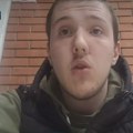 Student koji je odbio Vučićevo pomilovanje: “Nismo tražili njegovo milosrđe”