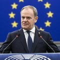 Tusk drami: Evropi je hitno potreban sopstveni akcioni plan u vezi sa Ukrajinom