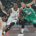 Žalgiris ostao bez značajnog igrača pred meč sa Crvenom zvezdom u Evroligi