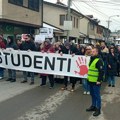 Novopazarski studenti pozvali građane i kolege na veliki protest 27.februara