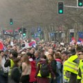 Studenti u blokadi: Kraj je kad mi kažemo da je kraj – zahtevi nisu ispunjeni