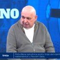 Bila jednom jedna gospođa i zvala se Ljilja