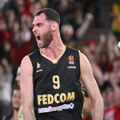 Spanulis "šokirao" Barsu: "Čekao sam svoju šansu"