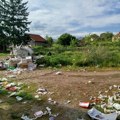 U Maloj Plani smeće na sve strane, intervenisali nadležni