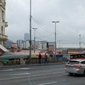 U Srbiji sutra promenljivo i nestabilno vreme, temperatura do 25