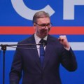 Da li je Vučićev odlazak u Moskvu kraj evropskih integracija?